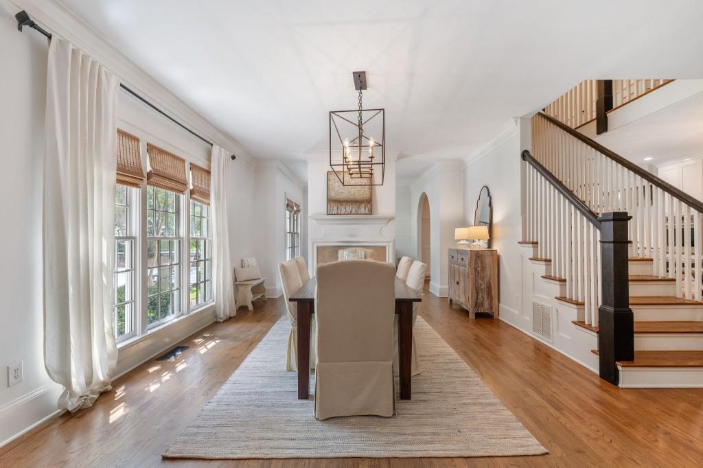764 Burke Road NE