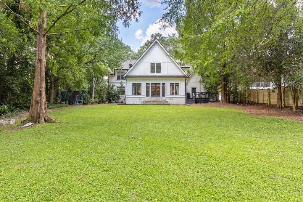 764 Burke Road NE