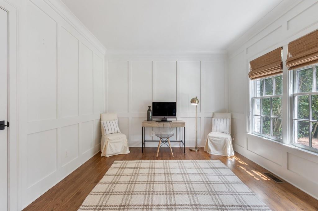 764 Burke Road NE