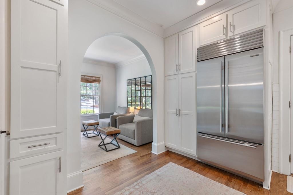 764 Burke Road NE