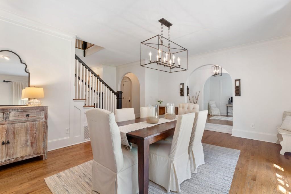 764 Burke Road NE
