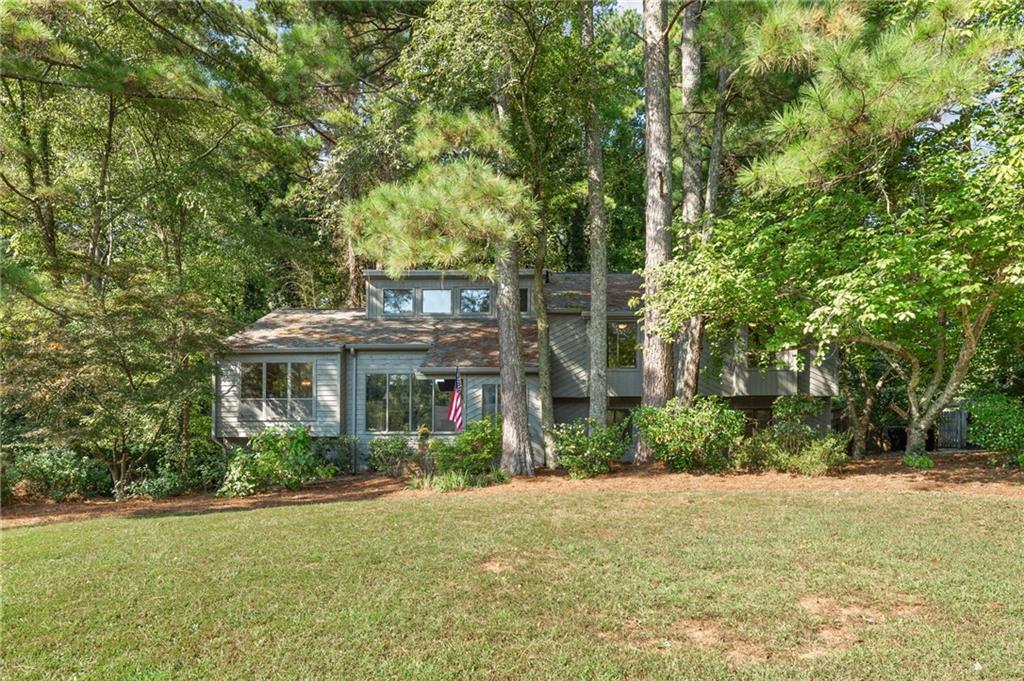 20 Ashton Woods Drive