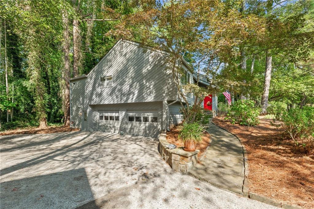 20 Ashton Woods Drive