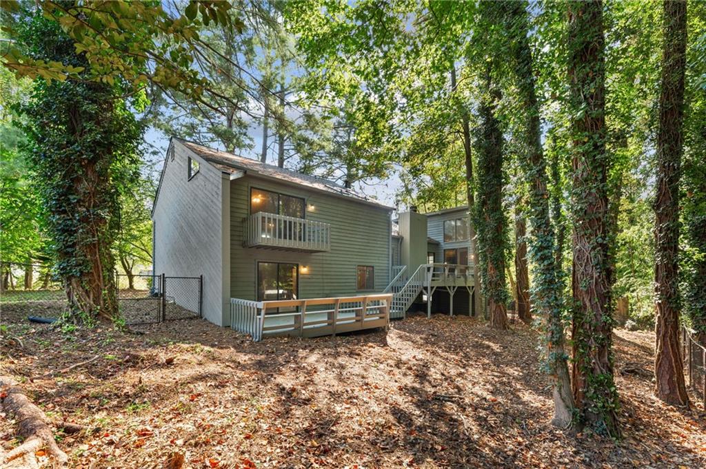 20 Ashton Woods Drive