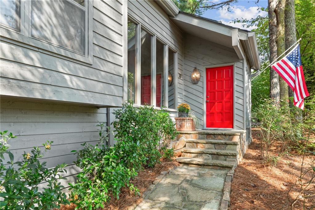 20 Ashton Woods Drive