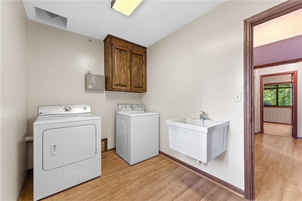 20 Ashton Woods Drive