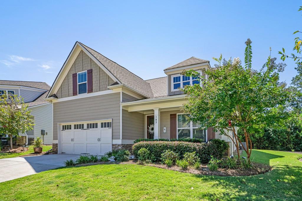 183 Champions Crossing