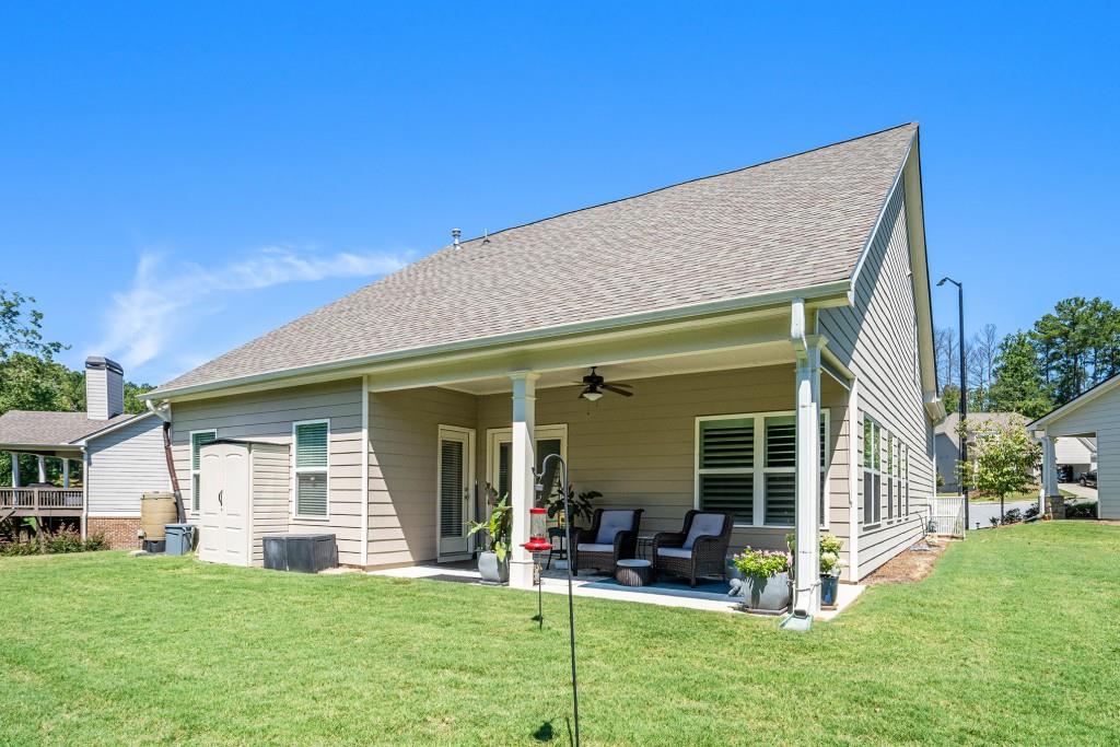 183 Champions Crossing