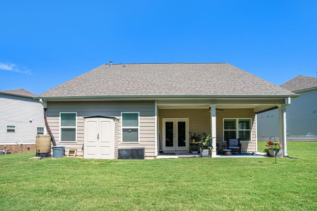 183 Champions Crossing