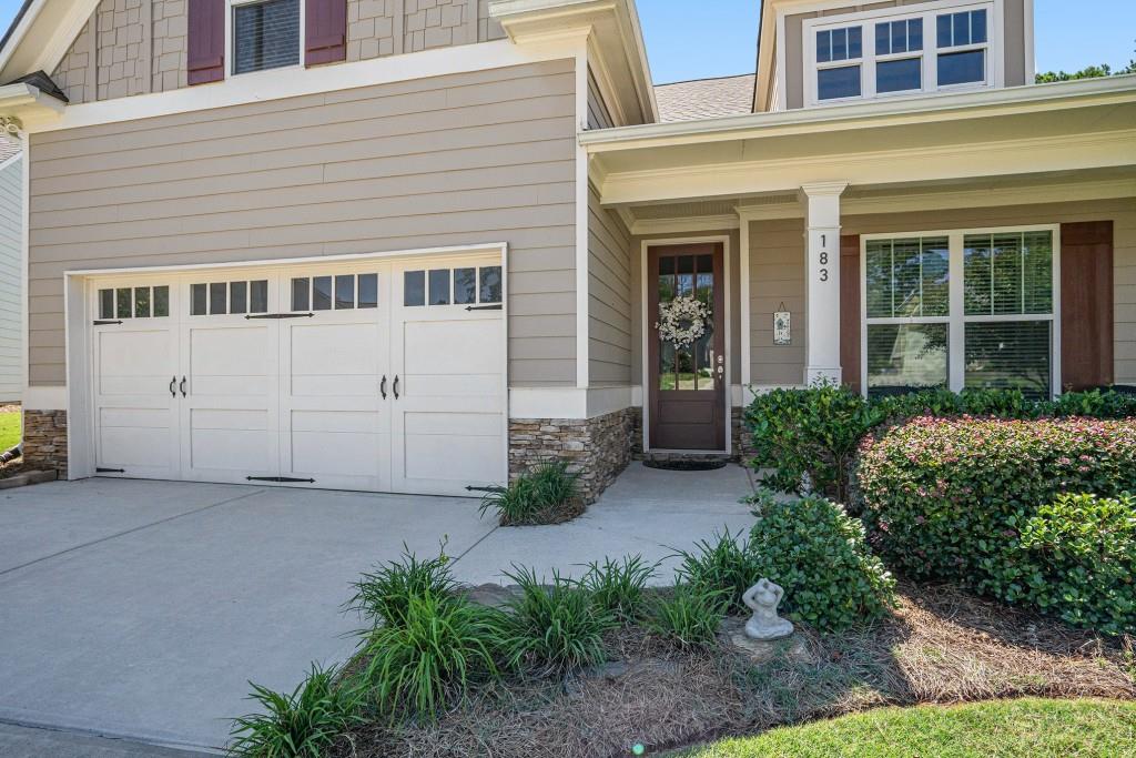 183 Champions Crossing