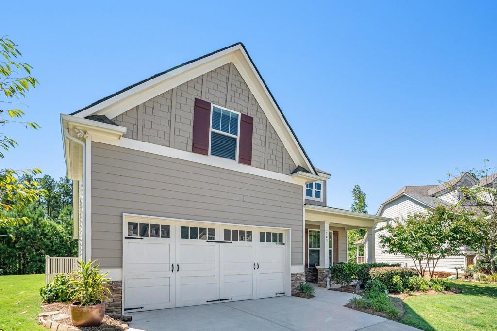 183 Champions Crossing