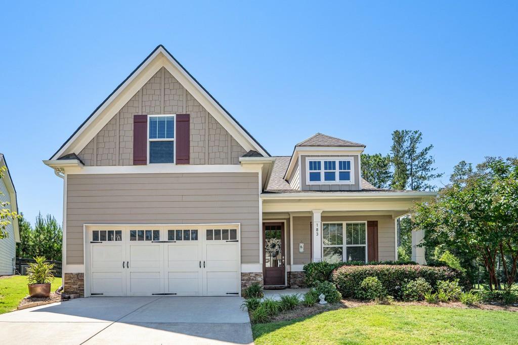 183 Champions Crossing