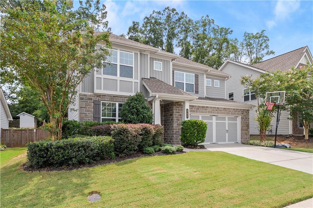 331 Gardens Of Harmony Drive