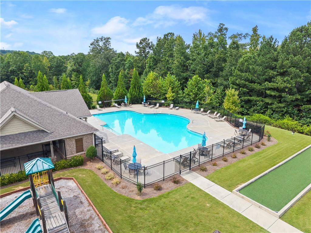 331 Gardens Of Harmony Drive