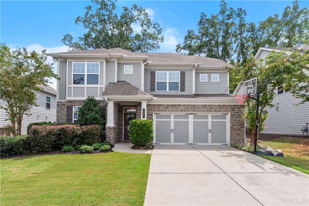 331 Gardens Of Harmony Drive