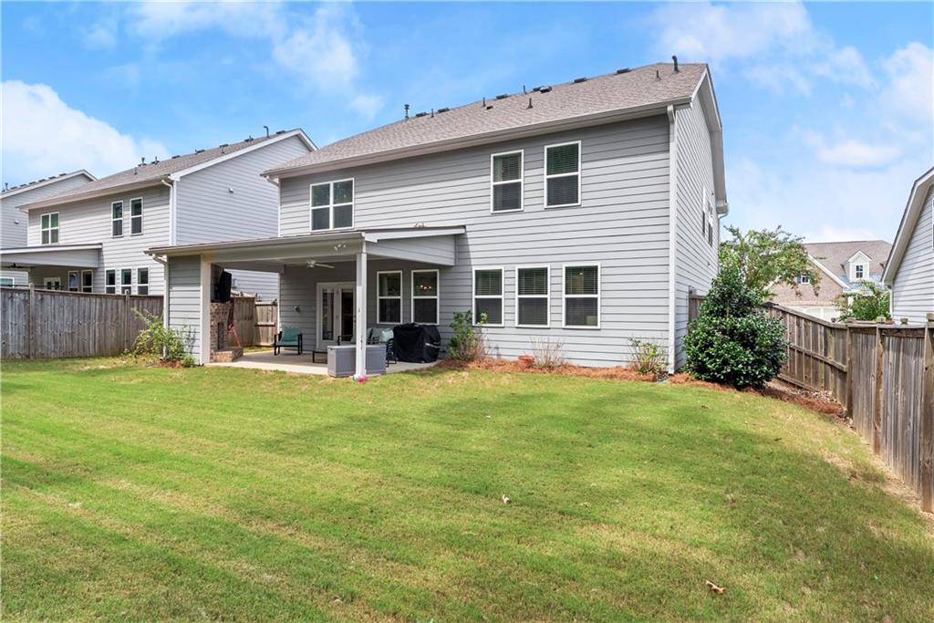 331 Gardens Of Harmony Drive