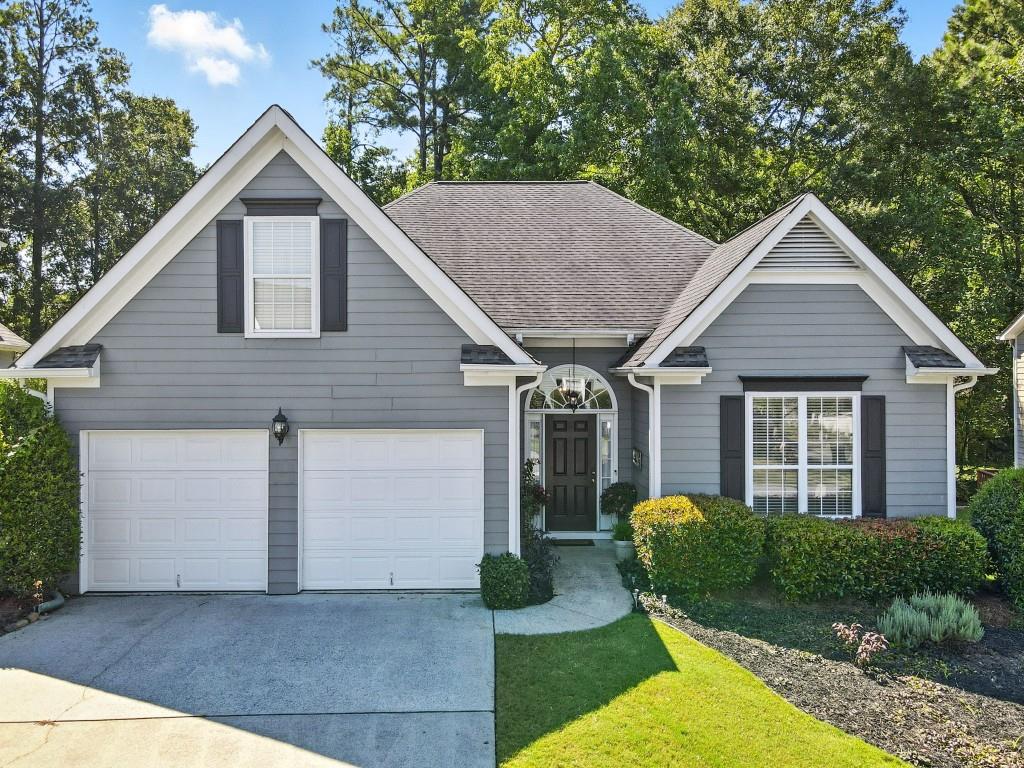 2612 Baramore Oaks Lane