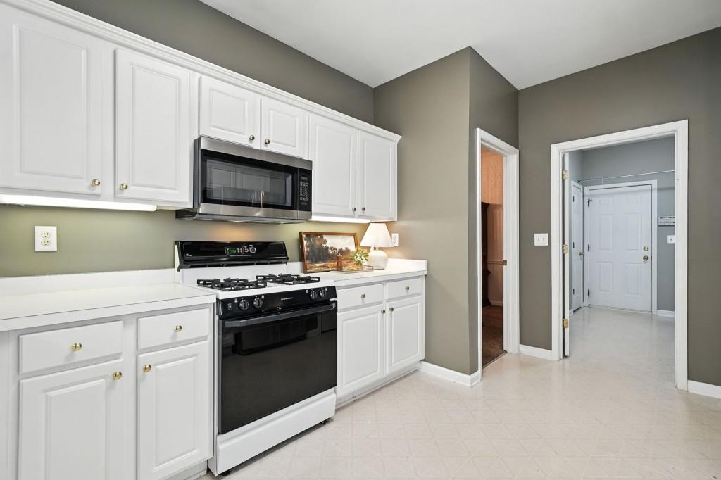 2612 Baramore Oaks Lane