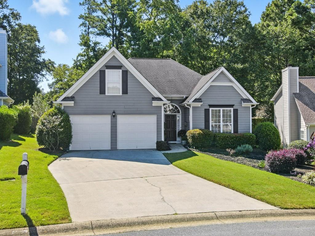 2612 Baramore Oaks Lane