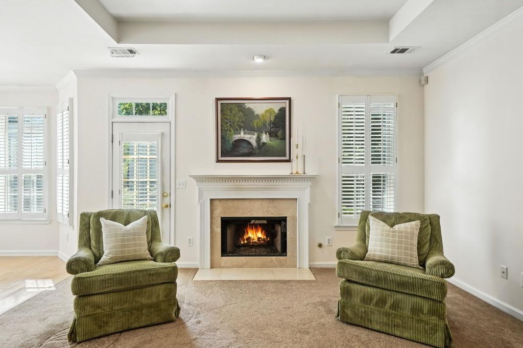 2612 Baramore Oaks Lane