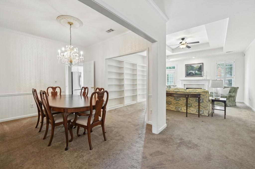 2612 Baramore Oaks Lane