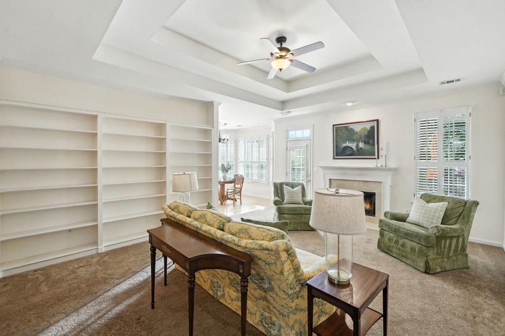 2612 Baramore Oaks Lane