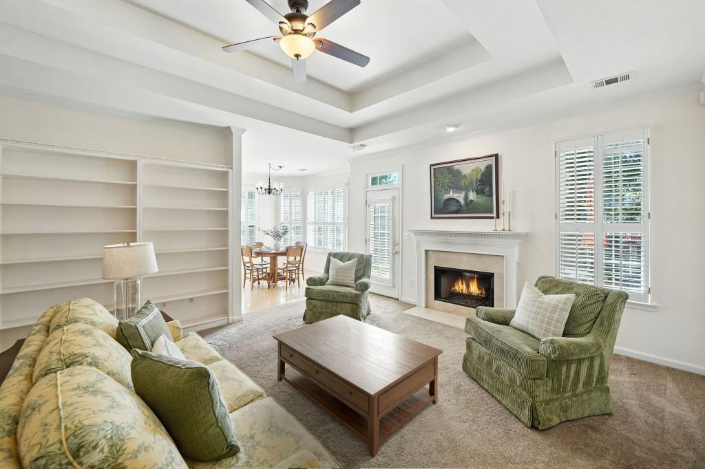 2612 Baramore Oaks Lane