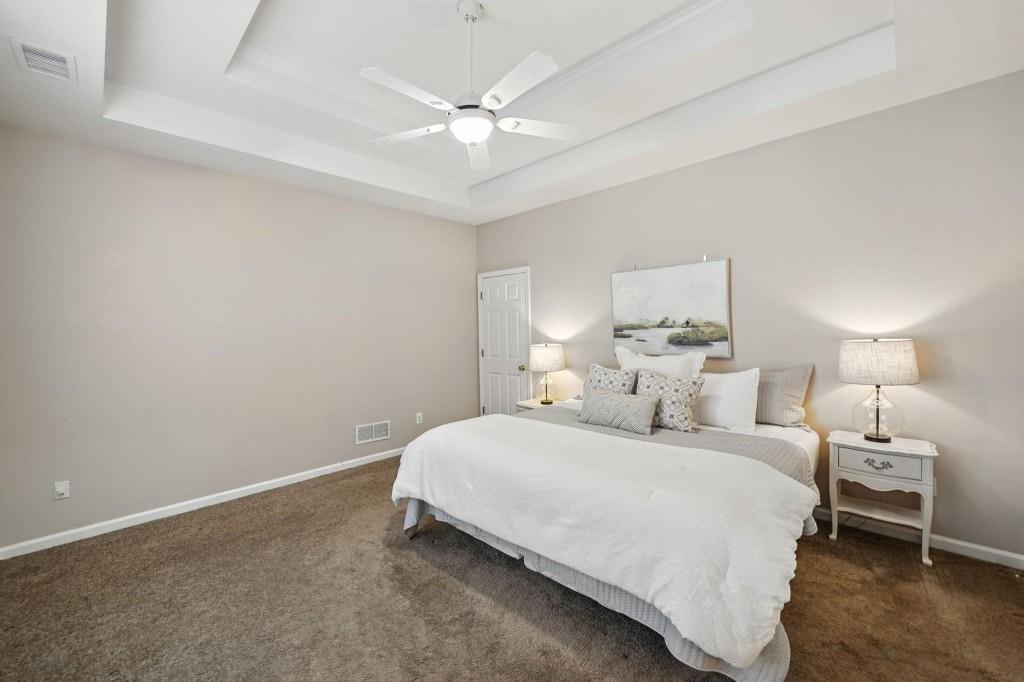 2612 Baramore Oaks Lane