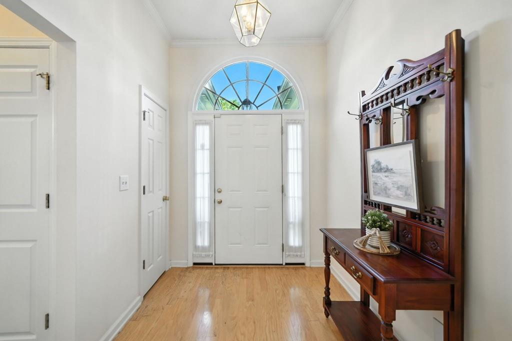 2612 Baramore Oaks Lane