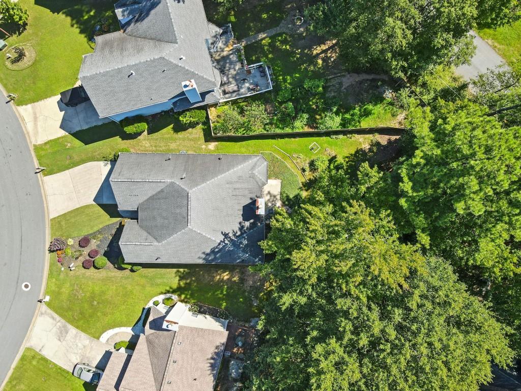 2612 Baramore Oaks Lane