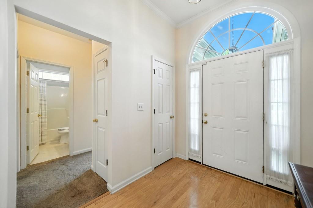 2612 Baramore Oaks Lane