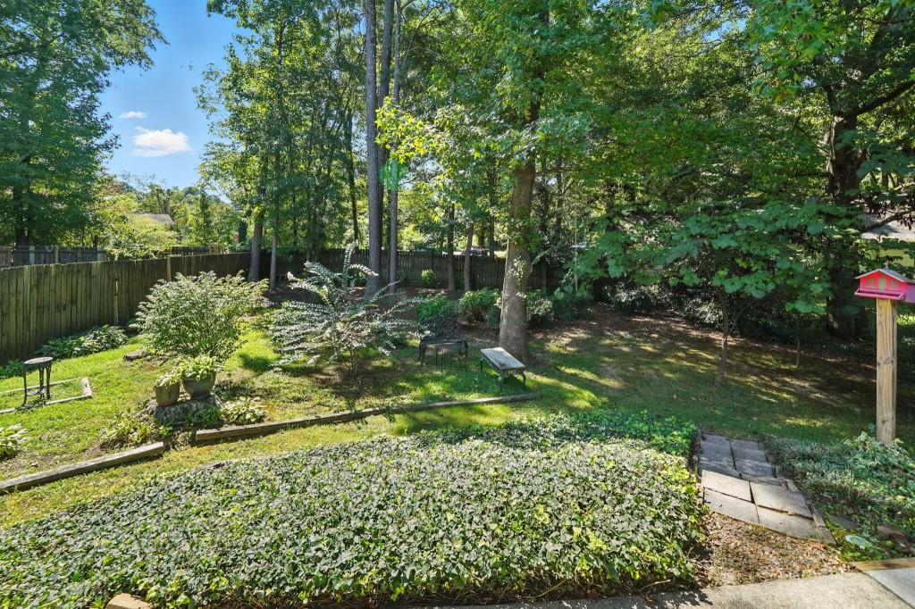 2612 Baramore Oaks Lane