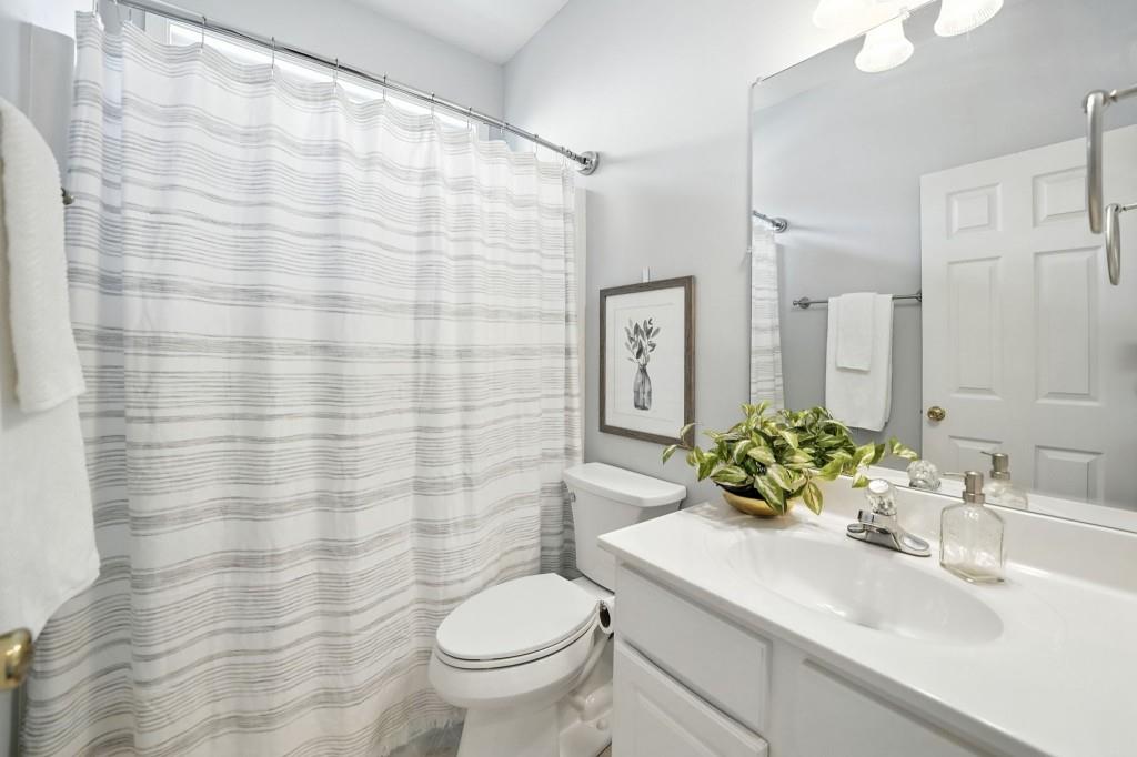 2612 Baramore Oaks Lane