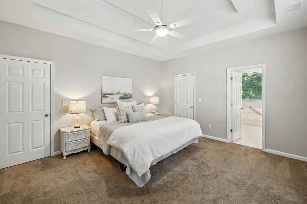 2612 Baramore Oaks Lane