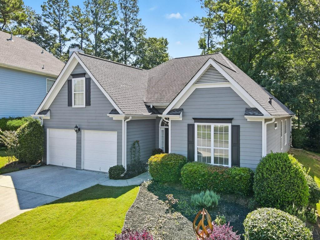 2612 Baramore Oaks Lane