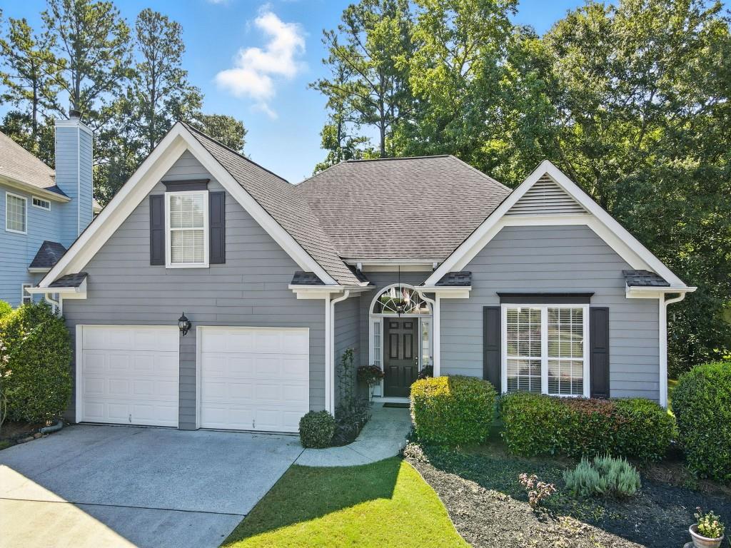 2612 Baramore Oaks Lane