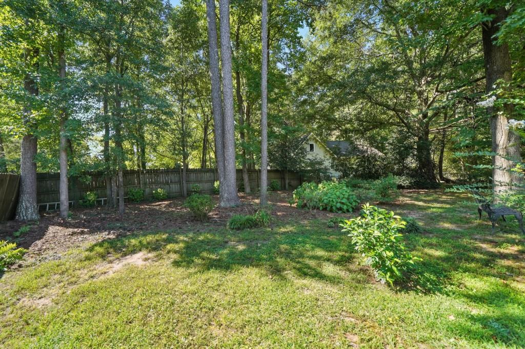 2612 Baramore Oaks Lane