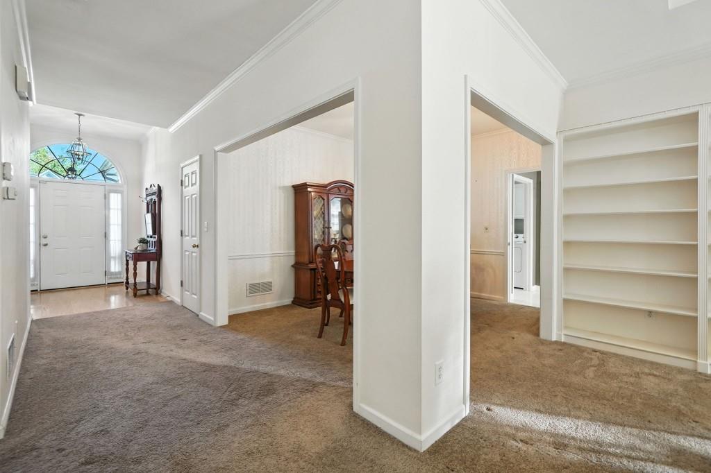 2612 Baramore Oaks Lane