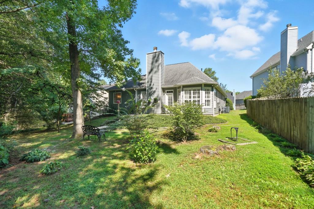 2612 Baramore Oaks Lane