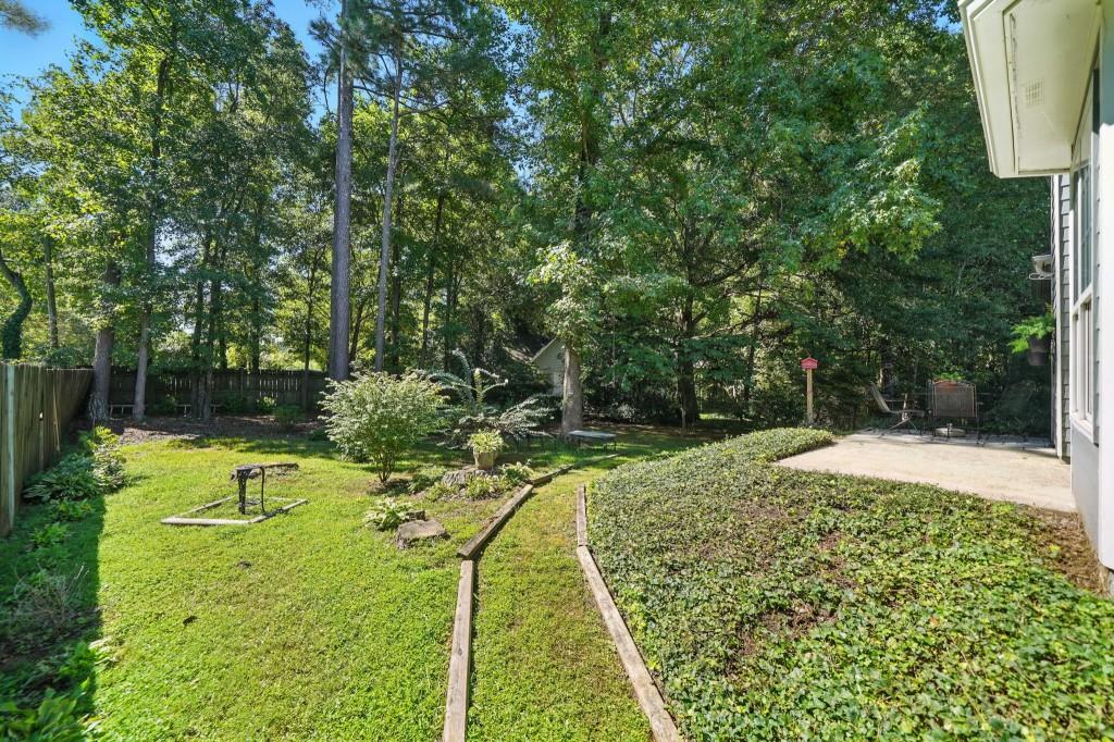 2612 Baramore Oaks Lane