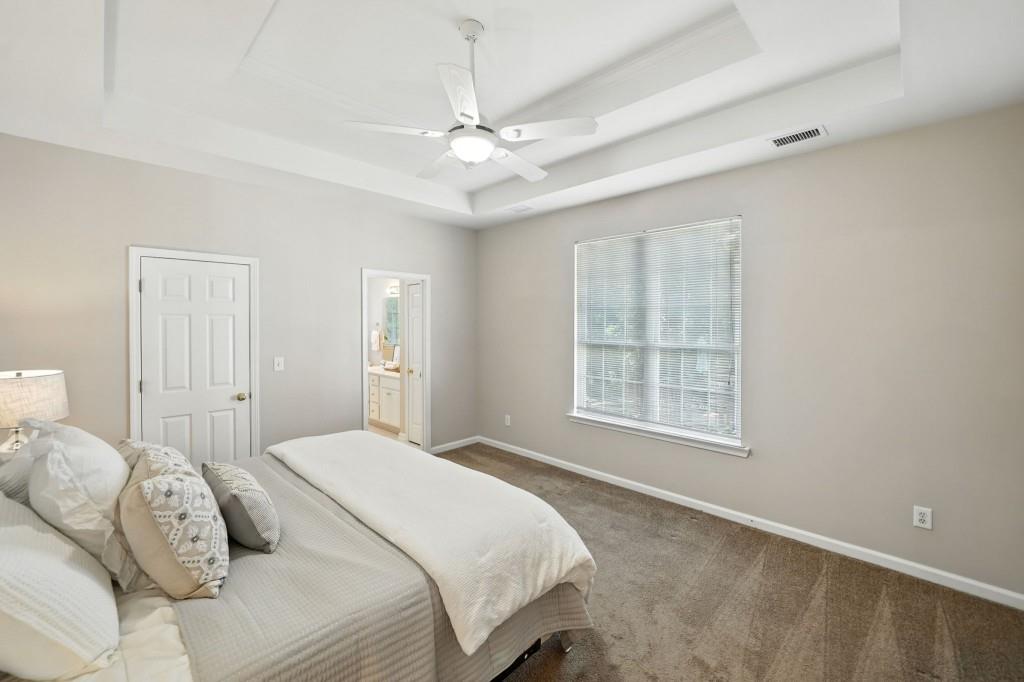 2612 Baramore Oaks Lane