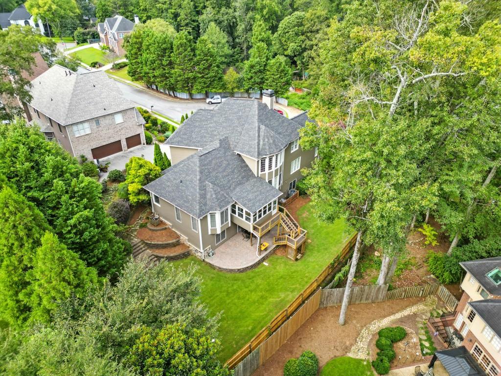 5453 Dunwoody Glen Court