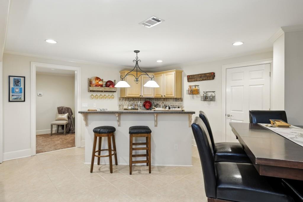 5453 Dunwoody Glen Court