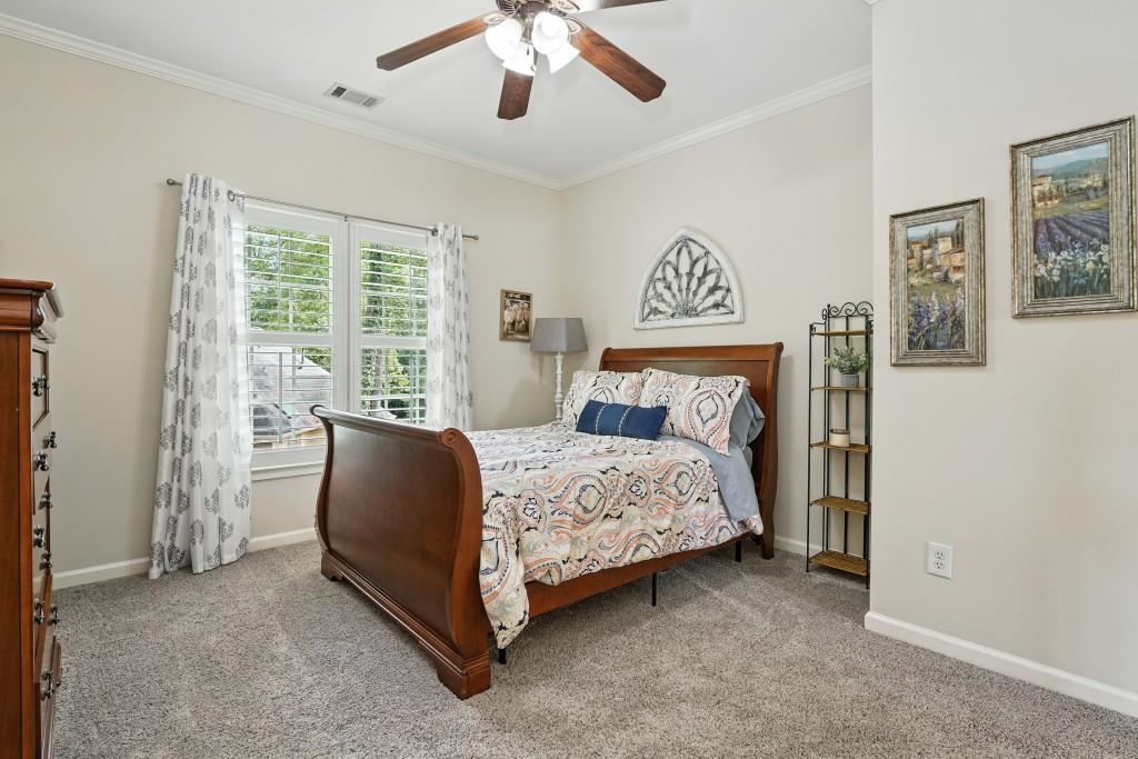5453 Dunwoody Glen Court