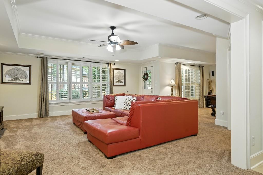 5453 Dunwoody Glen Court