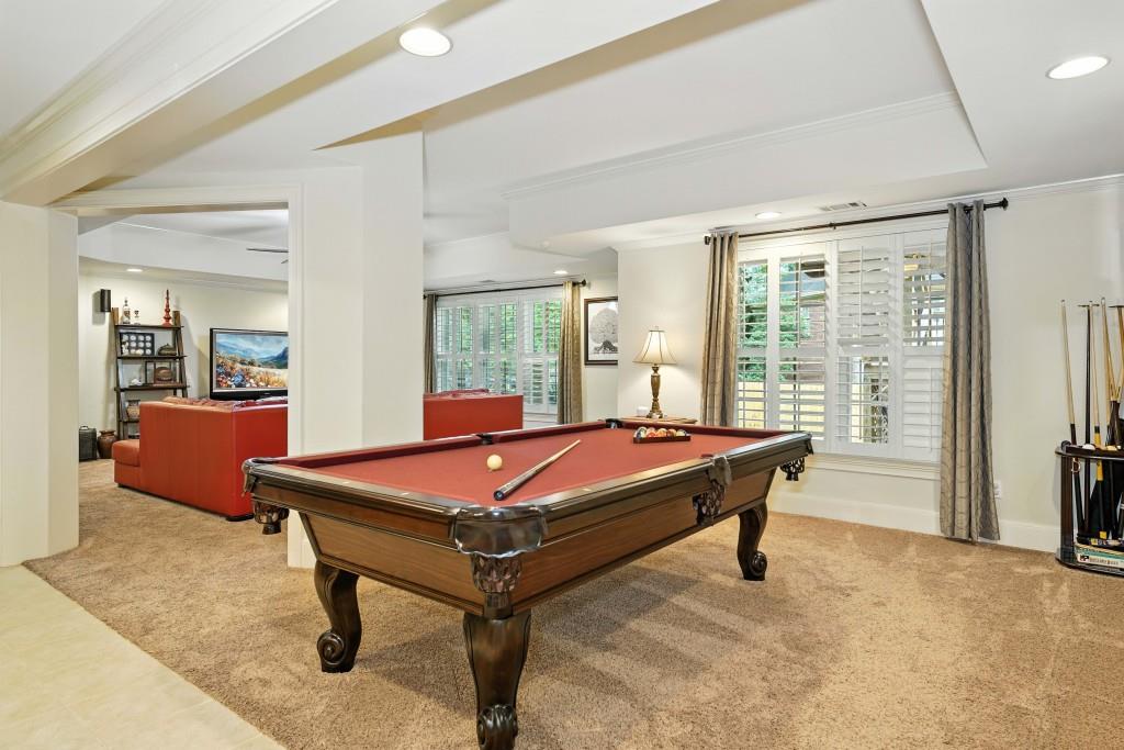 5453 Dunwoody Glen Court