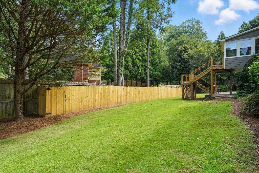 5453 Dunwoody Glen Court