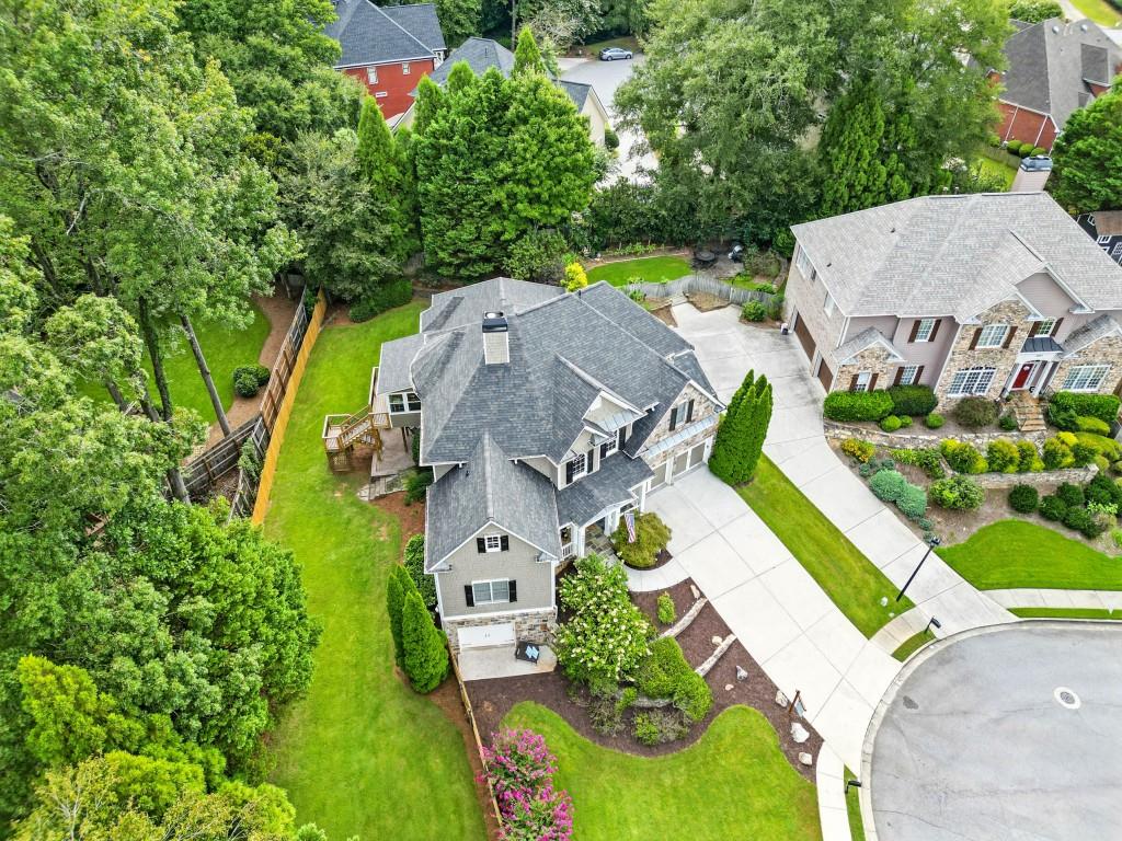 5453 Dunwoody Glen Court