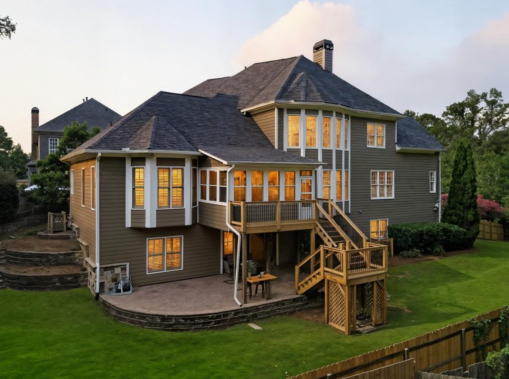 5453 Dunwoody Glen Court