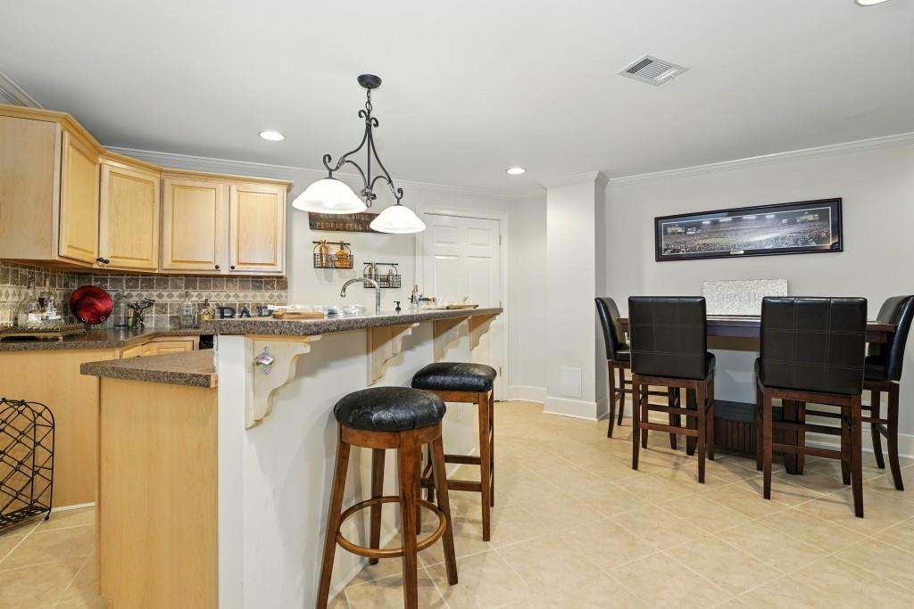 5453 Dunwoody Glen Court